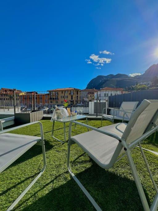 Apt Pisces - Oasi Di Menaggio Exterior photo